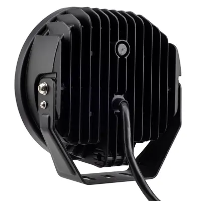 Ekstralys Tellus 7" 120 W, bilde 7