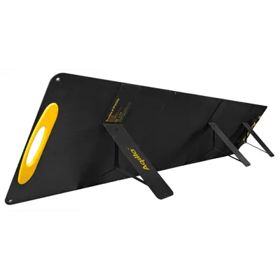 Solcellepanel Sunbird P200, bilde 2