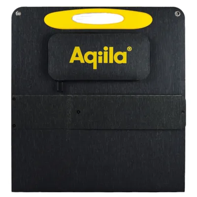 Solcellepanel Sunbird P200, bilde 3