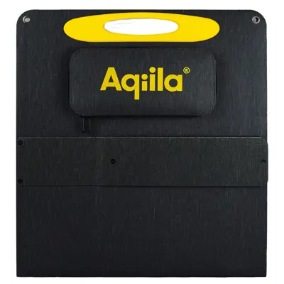 Solcellepanel Sunbird P200, bilde 3