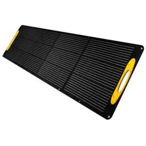 Solcellepanel Sunbird P200