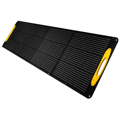 Solcellepanel Sunbird P200