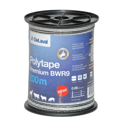 Polyband BWR9 L200 m