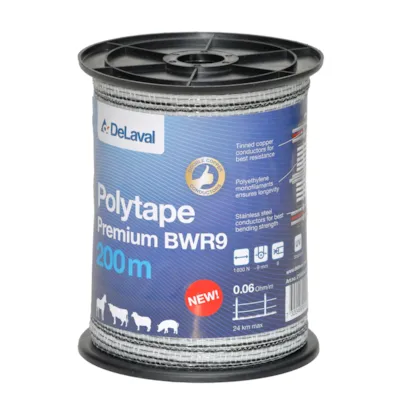 Polyband BWR9 L200 m