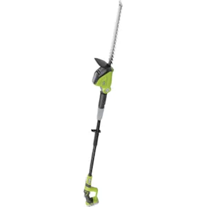 Batteridrevet hekksaks OPT1845