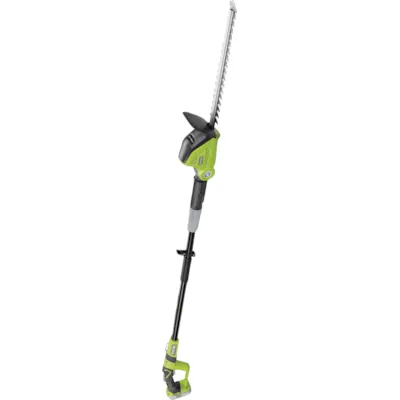 Batteridrevet hekksaks OPT1845