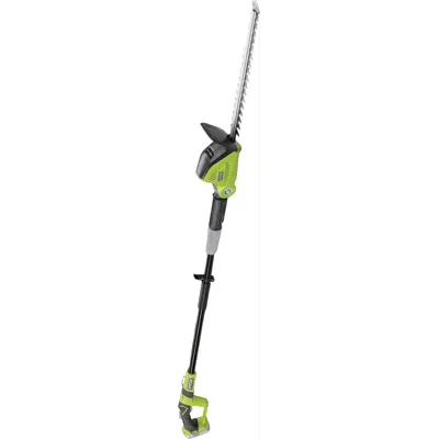 Batteridrevet hekksaks 18V OPT1845