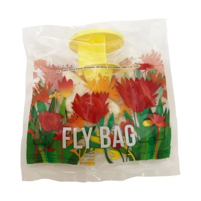 Fluepose 3 pk, bilde 2