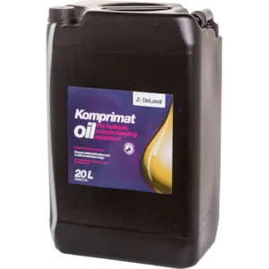 Komprimatolje 20 L