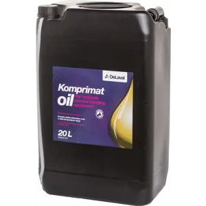 Komprimatolje 20 L