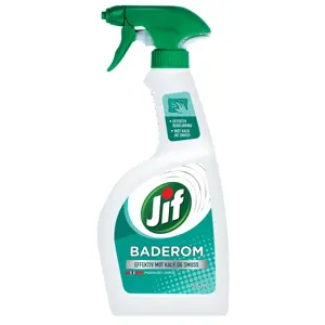Baderom spray 750 ml