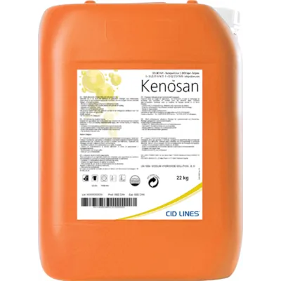 Kenosan rengjøring 20 L