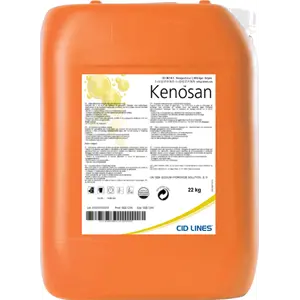 Kenosan rengjøring 20 L