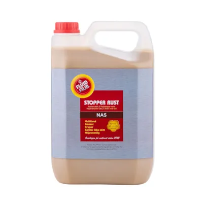Antirust NAS 5 L