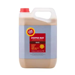 Antirust NAS 5 L