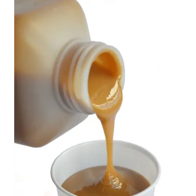 Antirust NAS 5 L, bilde 2