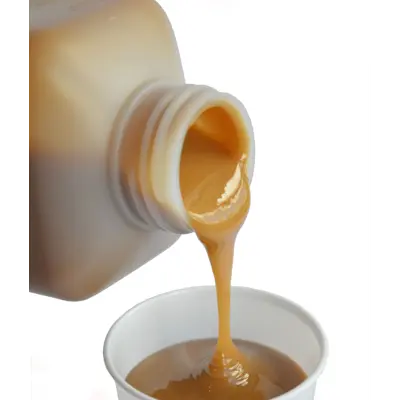 Antirust NAS 5 L, bilde 2