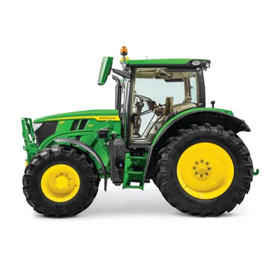 Traktor 6R 120 145hk