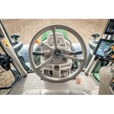 Traktor 6R 120 145hk, bilde 12