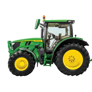 Traktor 6R 120 145hk