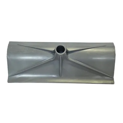 Gjødselskrape glatt, bilde 2