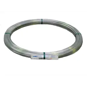 Ståltråd rett 1,5 mm 25 kg