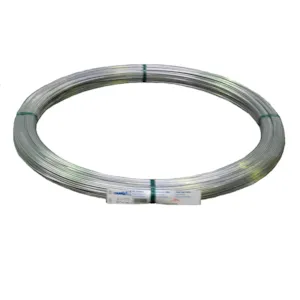 Ståltråd rett 1,5 mm 25 kg