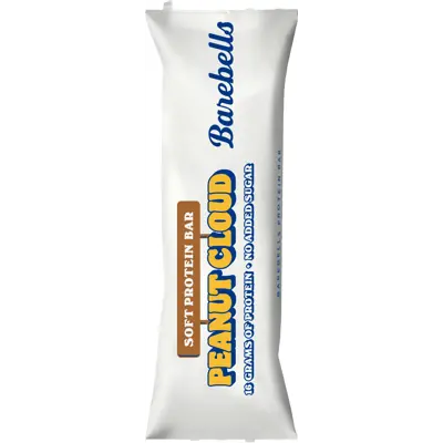 Soft Peanut Cloud 55 g
