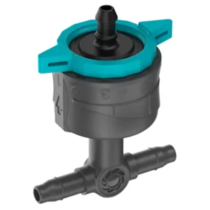 MDS drypphode justerbart