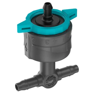 MDS drypphode justerbart