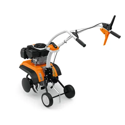 Jordhakke MH 445.1, bilde 2