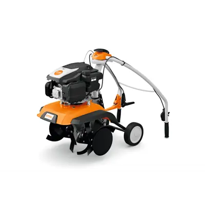 Jordhakke MH 445.1, bilde 3