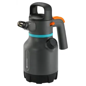 Trykksprøyte 1,25 L