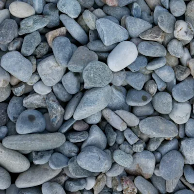 Dekorstein natur rund 20 kg