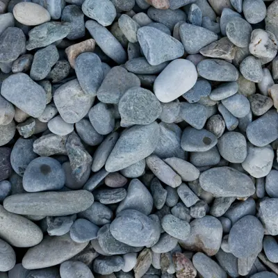 Dekorstein natur rund 20 kg