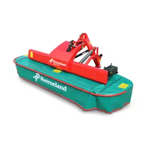 Slåmaskin 2832 F