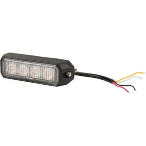 Markeringslys LED gul