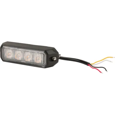 Markeringslys LED gul