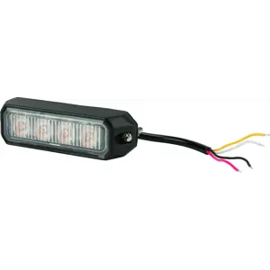 Markeringslys LED gul