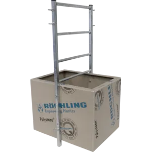 Proff lettgrind til fortrô