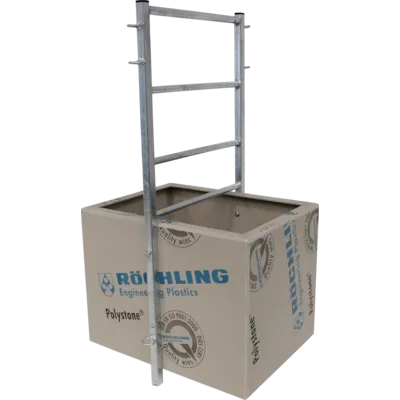 Proff lettgrind til fortrô