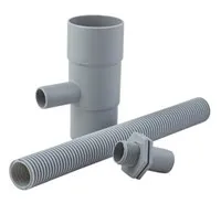 Startkit for regnvannstønne