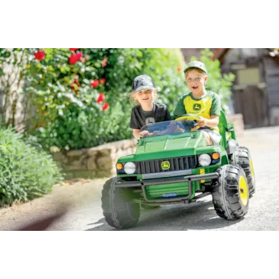 Elektrisk lekegator for barn, bilde 2