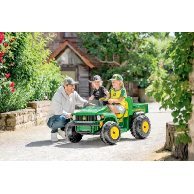 Elektrisk lekegator for barn, bilde 3