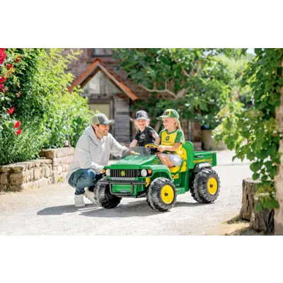 Elektrisk lekegator for barn, bilde 3