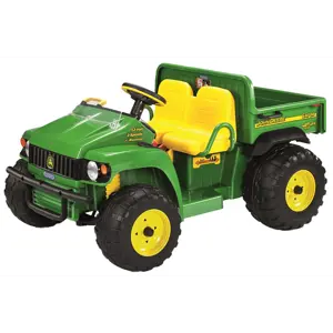 Elektrisk lekegator for barn