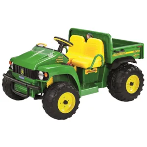 Elektrisk lekegator for barn