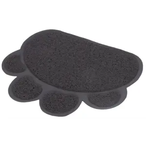 Kerbl kattedomatte svart