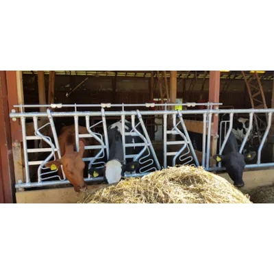 Sikkerhetsfangfront HLS10, bilde 2