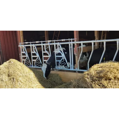 Sikkerhetsfangfront HLS10, bilde 3